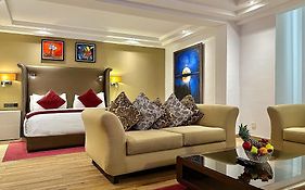 Victoria Crown Plaza Hotel Lagos 4* Nigeria